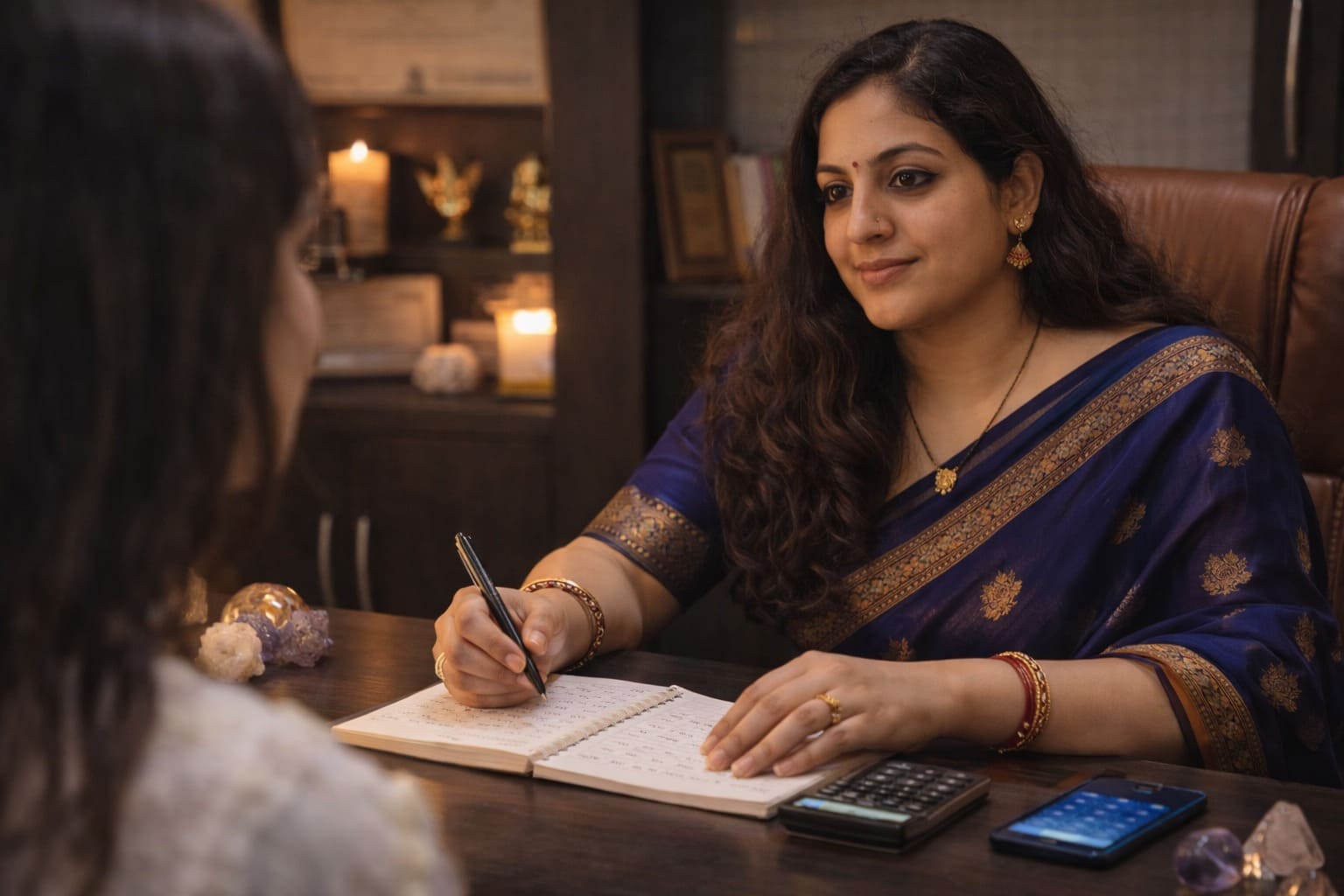 Numerology Consultation