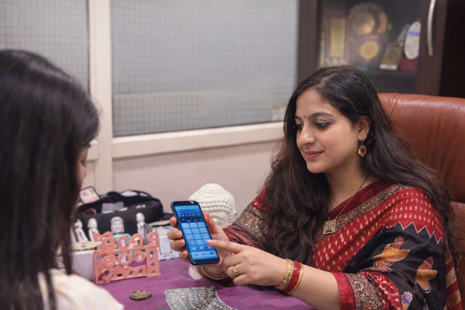 Phone Number Analysis