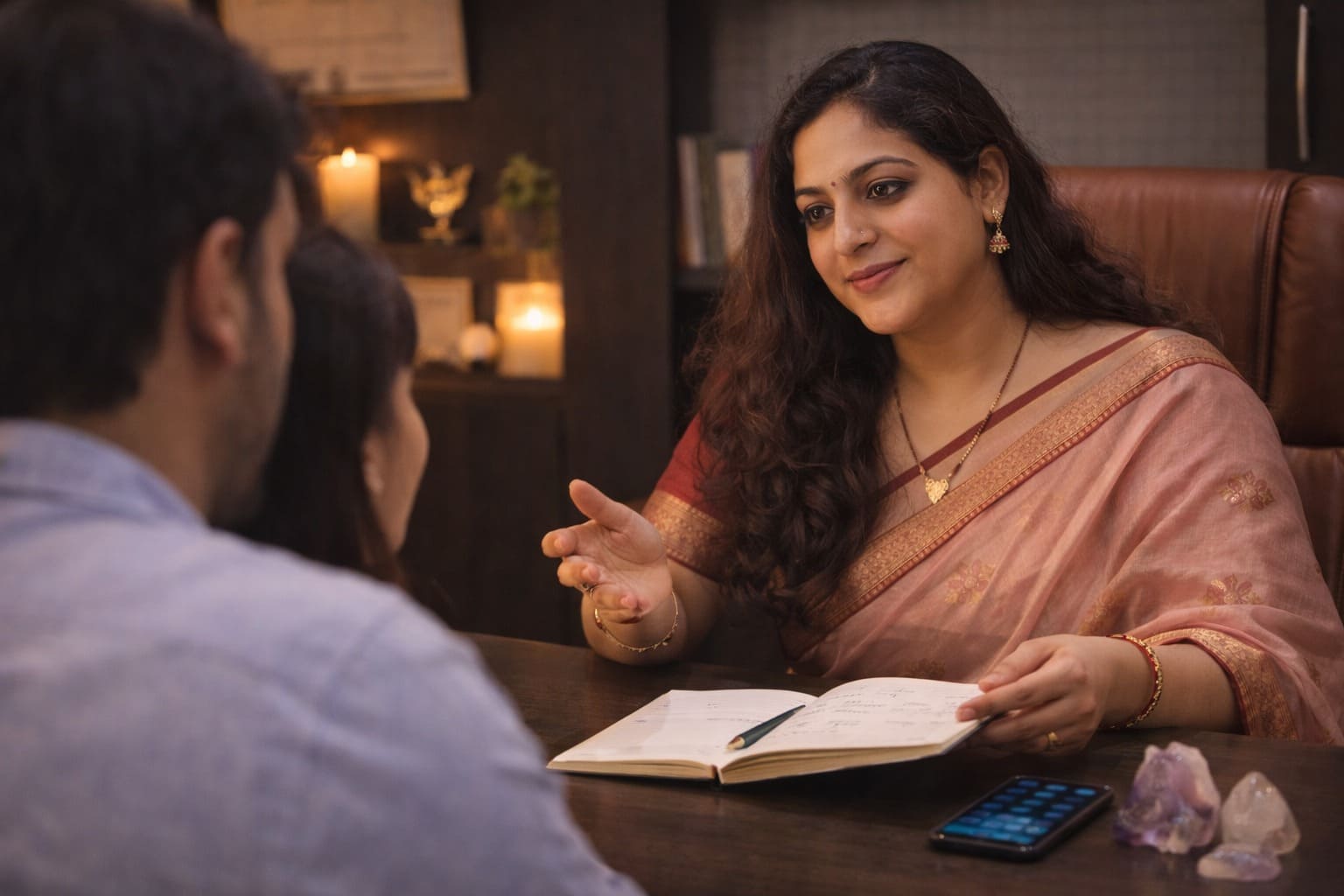 Relationship Guidance