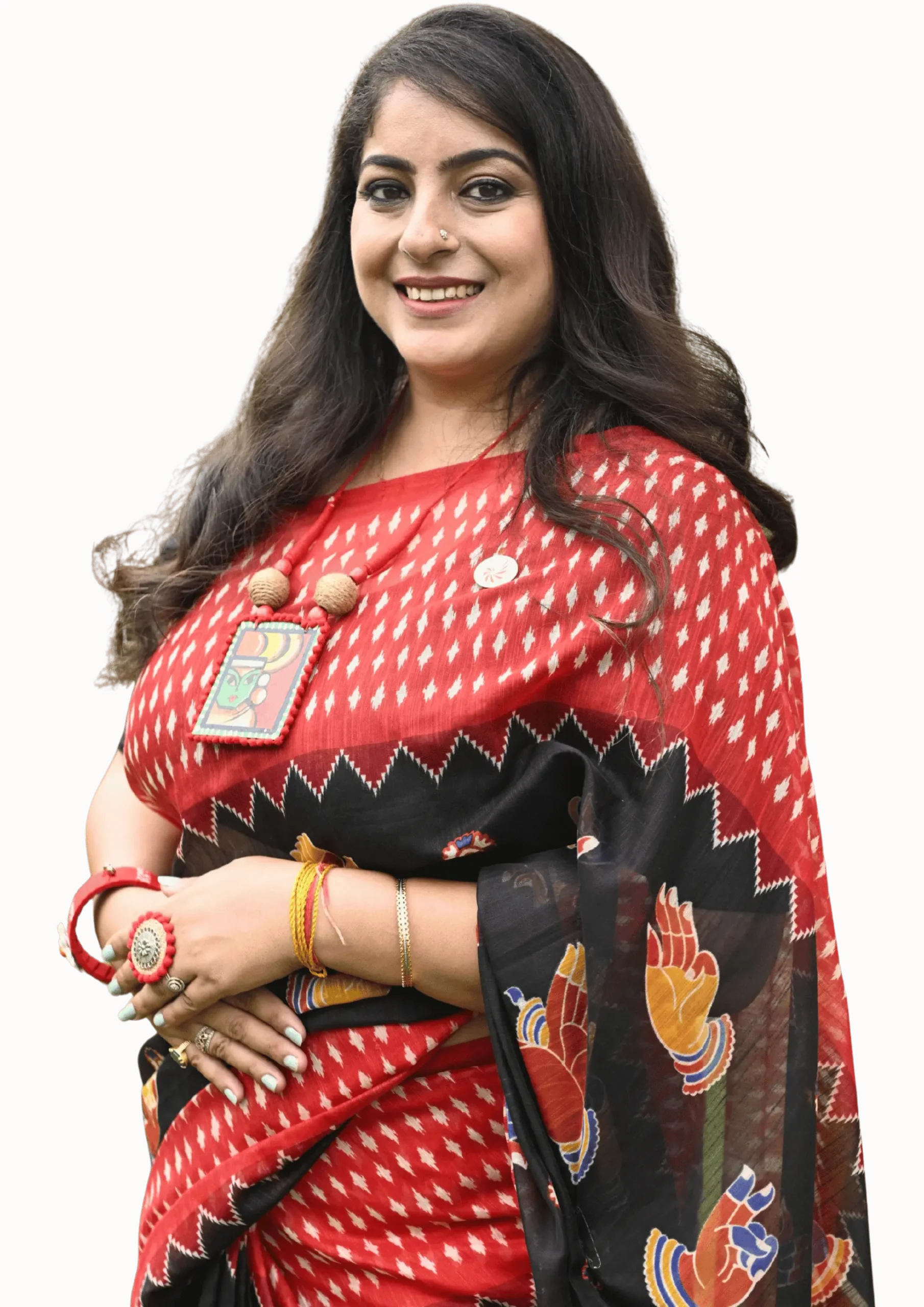 Riyaa Jaawla Portrait