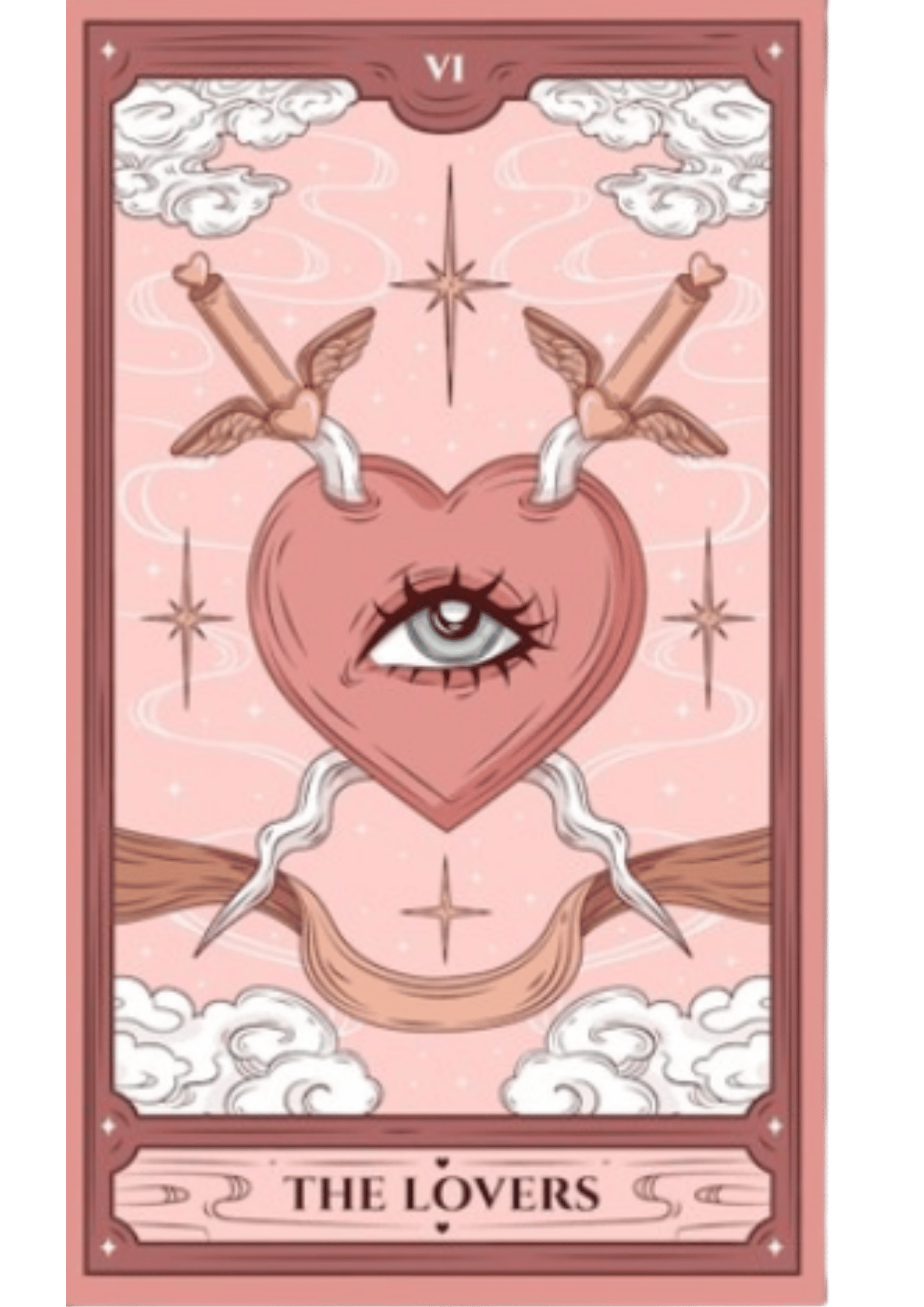 Tarot Card