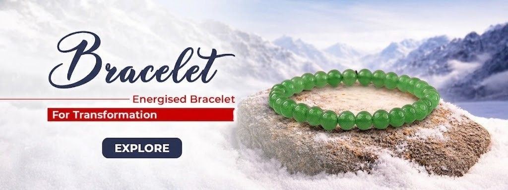 Energized Bracelets