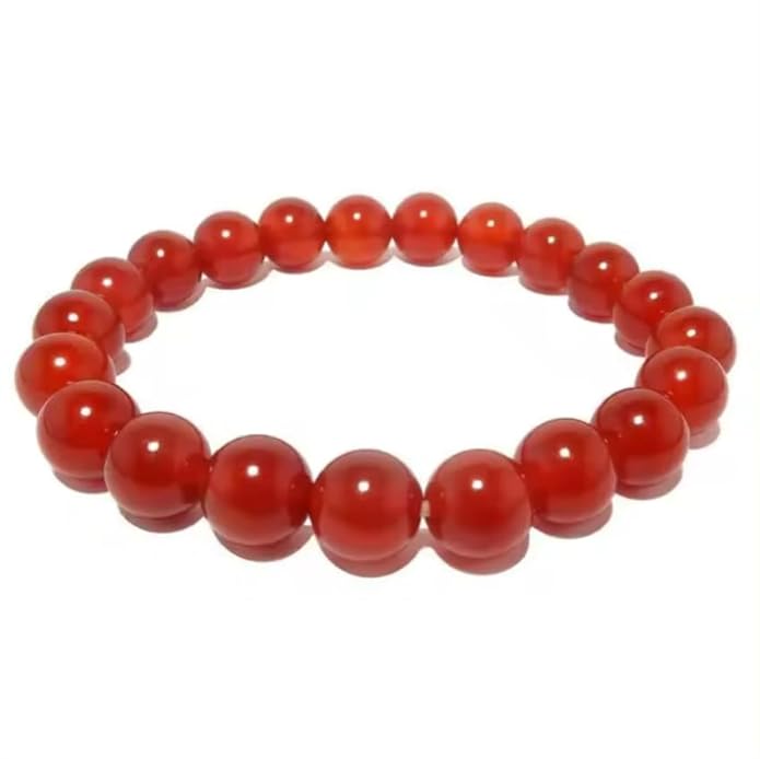 Carnelian Bracelet