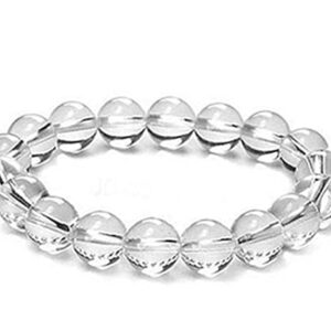 Clear Quartz Bracelet