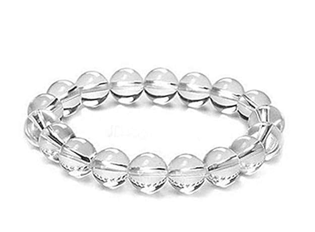Clear Quartz Bracelet