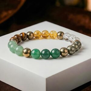 Dhan Yog Bracelet For Wealth & Prosperity
