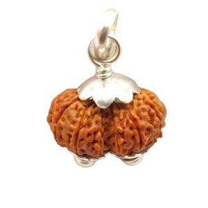 Gowri Shankar Rudraksha For Men & Women