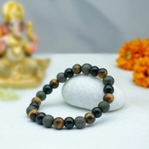 Growth Bracelet For Giving Abundance & Protection