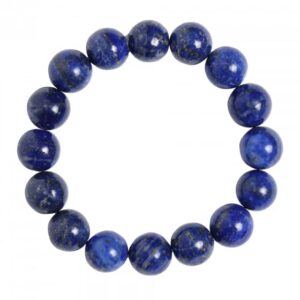 Lapis Lazuli Natural Bracelet For Men & Women