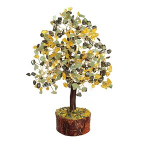 Money Magnet Tree For Money And Wealth