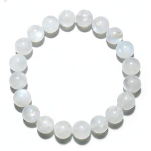 Moon Stone Bracelet for Men & Women